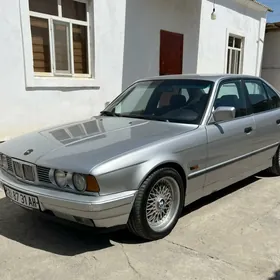 BMW 535 1992