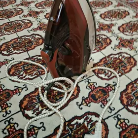 Utuk утюг