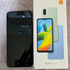 редми А1+
