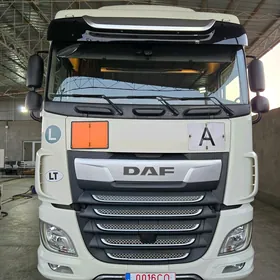 DAF 480 2020