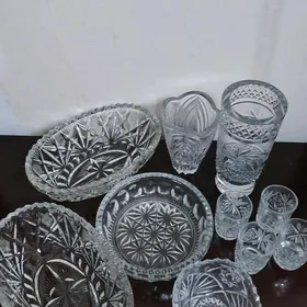 хрусталь