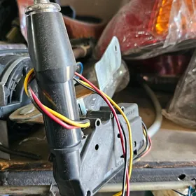 ANTENA ÖNI BUFURDAN CYKYAN