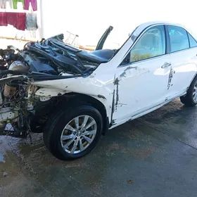 Toyota Camry 2009