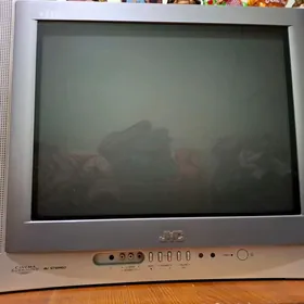 телевизор Jvc