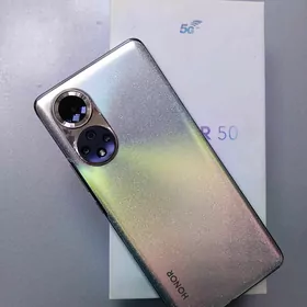 Honor 50