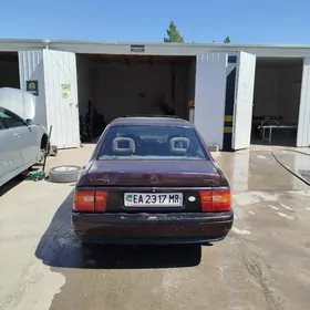Opel Vectra 1990