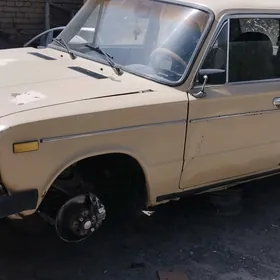 Lada 2106 1986