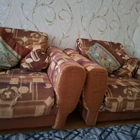 кресла