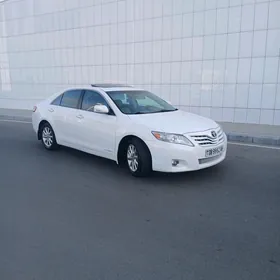 Toyota Camry 2009