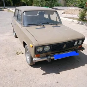 Lada 2106 1987