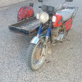 Iž Planeta 5 2025