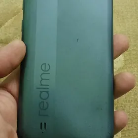 realme c11