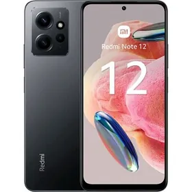 Redmi note 12