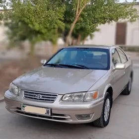 Toyota Camry 1997