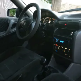 Opel Astra 1993