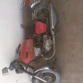 Jawa 300 2025