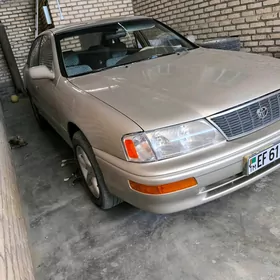 Toyota Avalon 1996