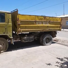 Gaz 66 1997