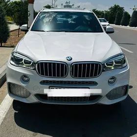 BMW X5 2015