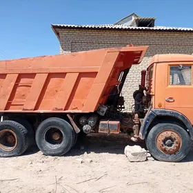 Kamaz 5511 2003
