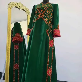 Satlyk koynek