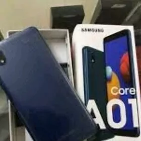 samsung a01core