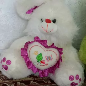 Мягкая Игрушка