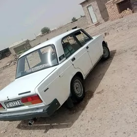 Lada 2107 1998