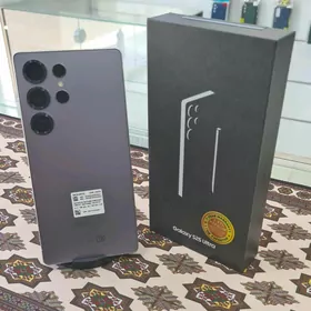 Samsung S25 Ultra kredit