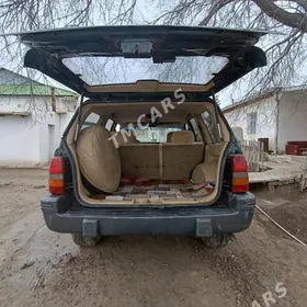 Jeep Grand Cherokee 1994