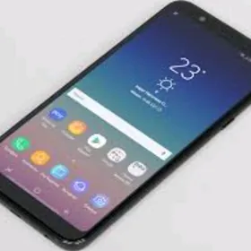 samsung a6