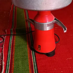 silifka aparat siparator