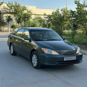 Toyota Camry 2002