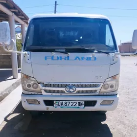 Forland H3 2012