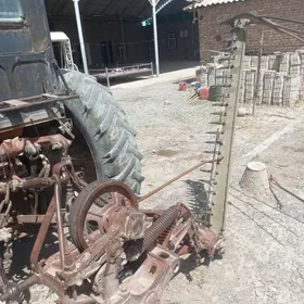 MTZ T-28 2022