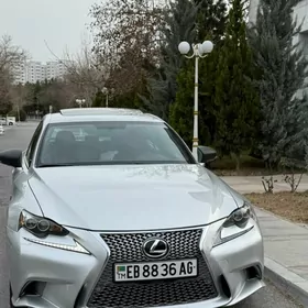 Lexus IS 350 2014