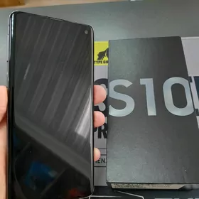 Samsung Galaxy S10