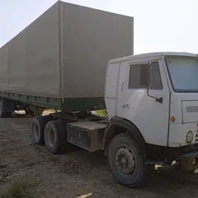 Kamaz 5410 1988