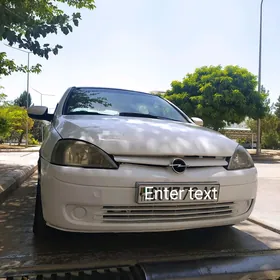 Opel Vita 2001