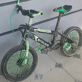 Tigir welik Велосипед 16lyk