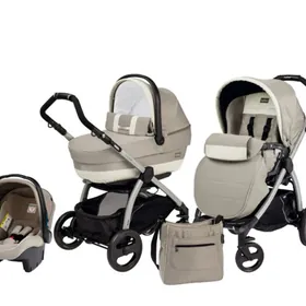 PEG PEREGO КОЛЯСКА