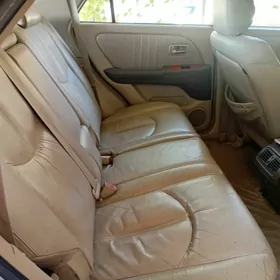 Lexus RX 300 2002