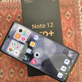 redmi note 12pro+