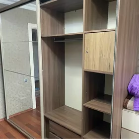 Mebel aynaly garnıtur Istıkbal