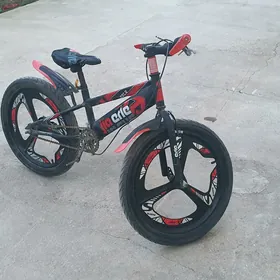 Tigir welik Велосипед 20 lik