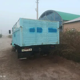Gaz 53 Bort kuzwa
