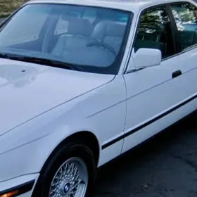 BMW 535 1992