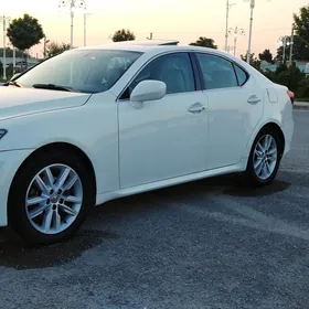 Lexus IS 250 2011