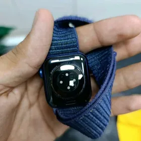 Apple watch seria 6