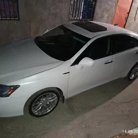 Lexus ES 350 2007